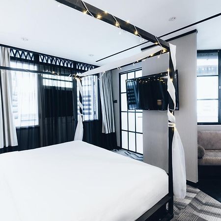 Hotel Nuve Urbane Σιγκαπούρη Εξωτερικό φωτογραφία