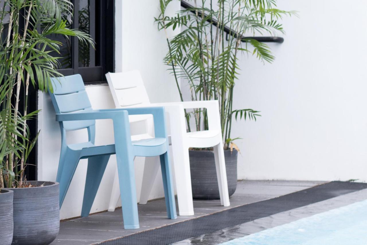 Hotel Nuve Urbane Σιγκαπούρη Εξωτερικό φωτογραφία