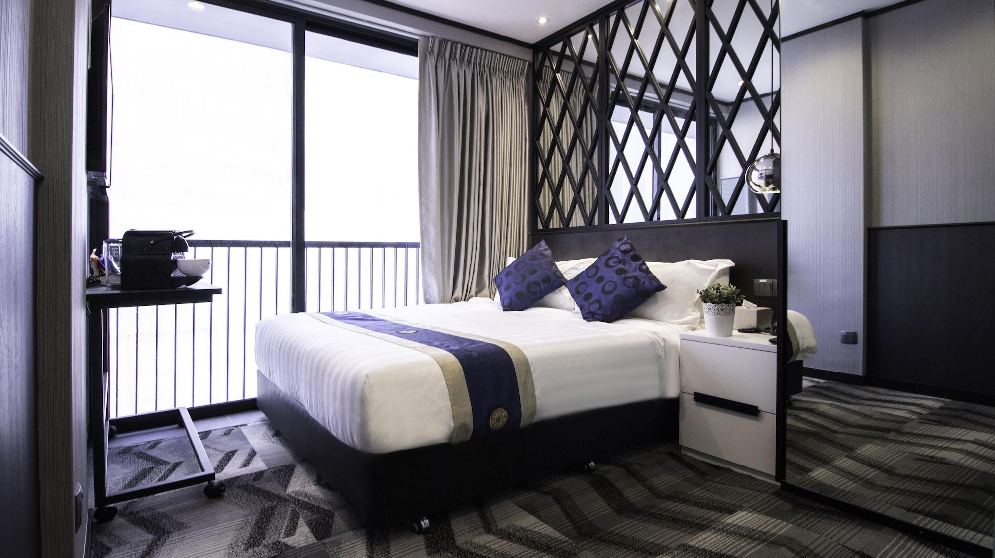 Hotel Nuve Urbane Σιγκαπούρη Εξωτερικό φωτογραφία