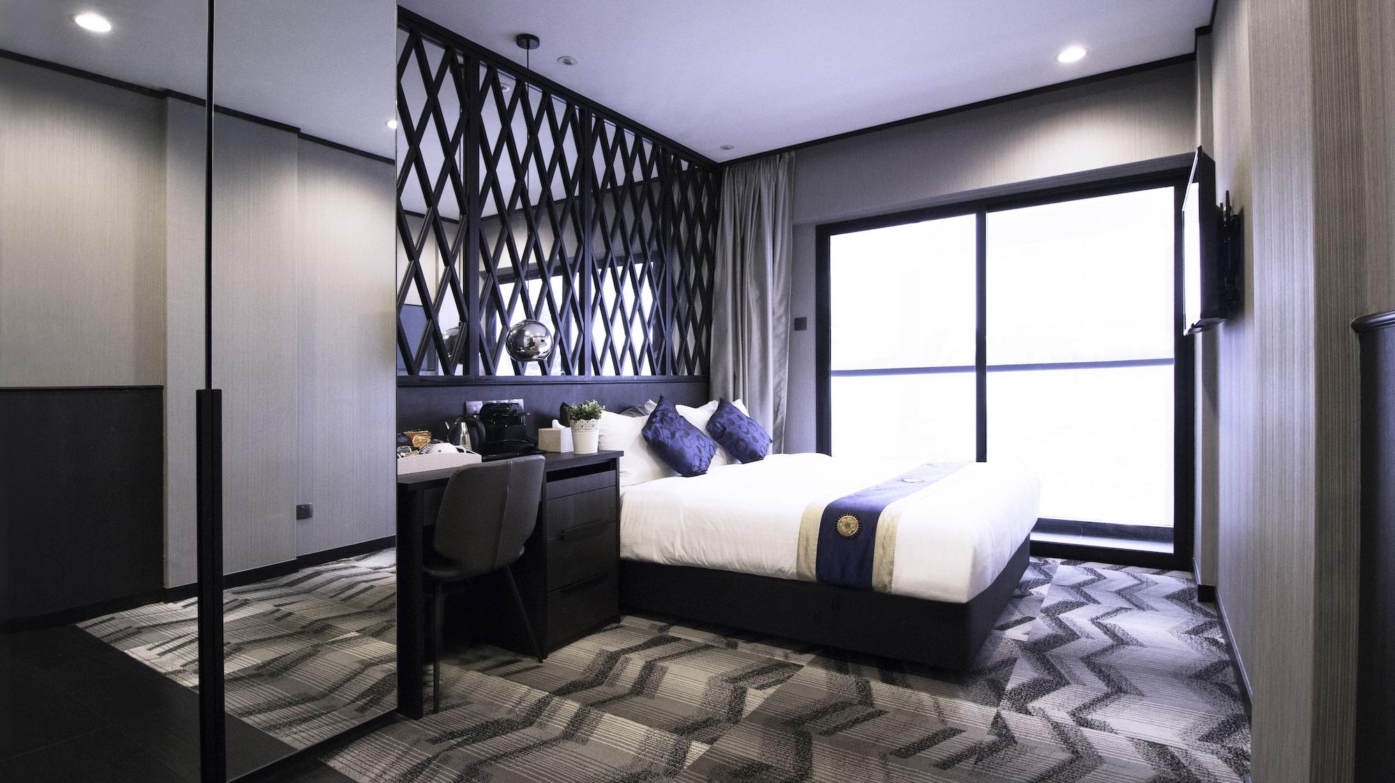 Hotel Nuve Urbane Σιγκαπούρη Εξωτερικό φωτογραφία
