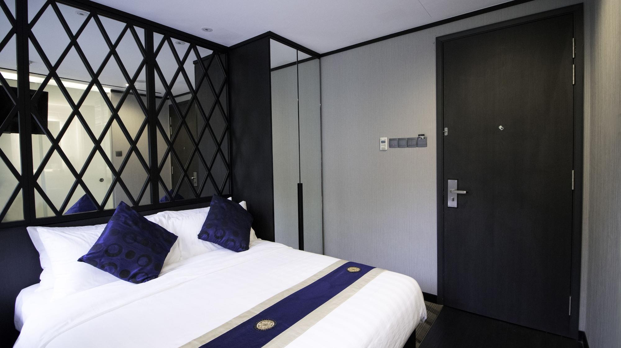 Hotel Nuve Urbane Σιγκαπούρη Εξωτερικό φωτογραφία