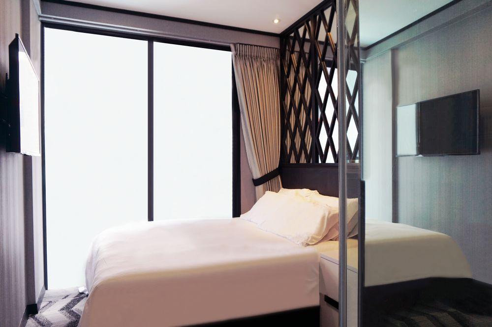 Hotel Nuve Urbane Σιγκαπούρη Εξωτερικό φωτογραφία