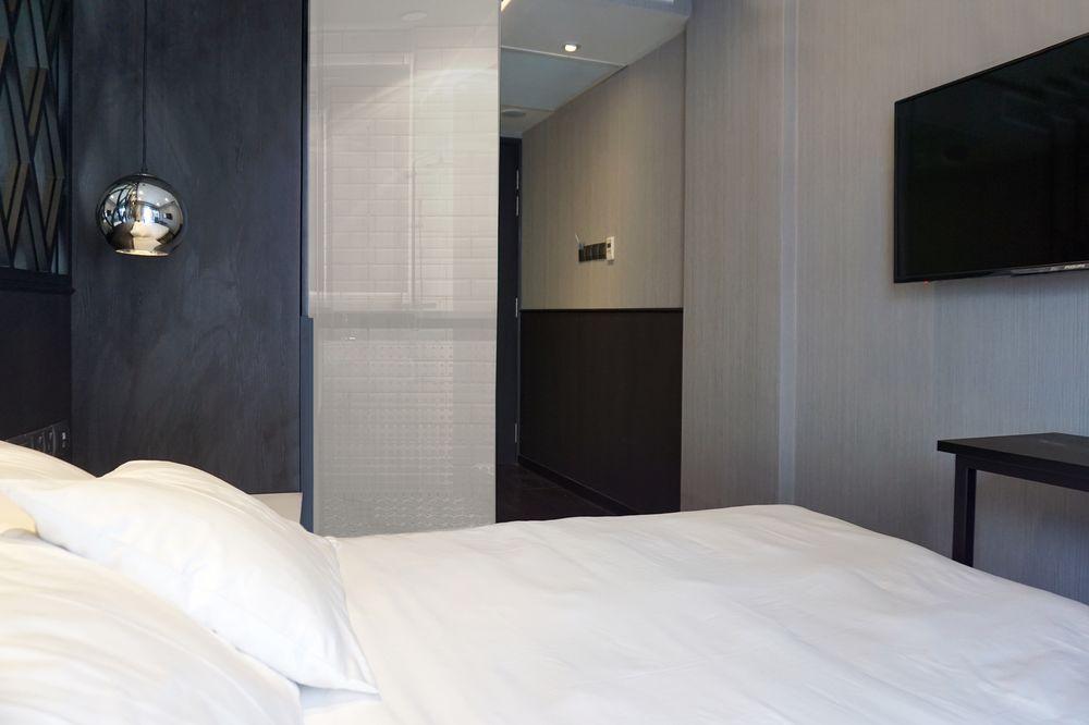 Hotel Nuve Urbane Σιγκαπούρη Εξωτερικό φωτογραφία