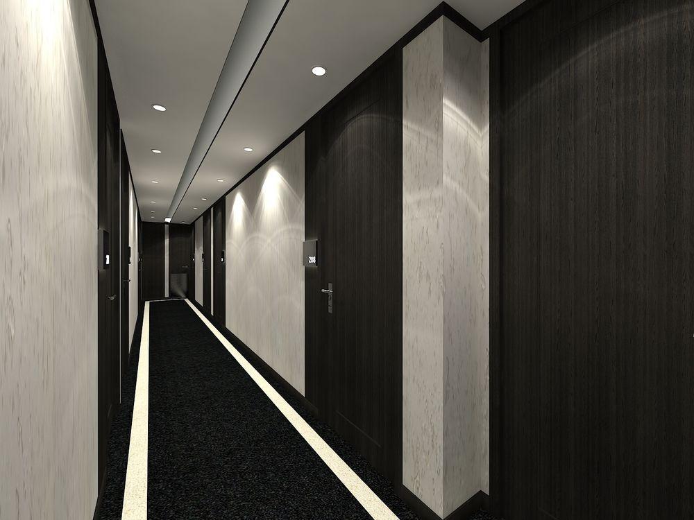 Hotel Nuve Urbane Σιγκαπούρη Εξωτερικό φωτογραφία