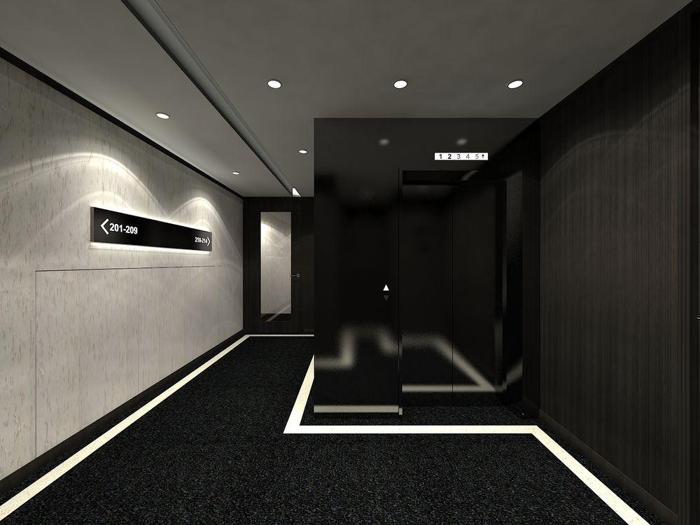 Hotel Nuve Urbane Σιγκαπούρη Εξωτερικό φωτογραφία