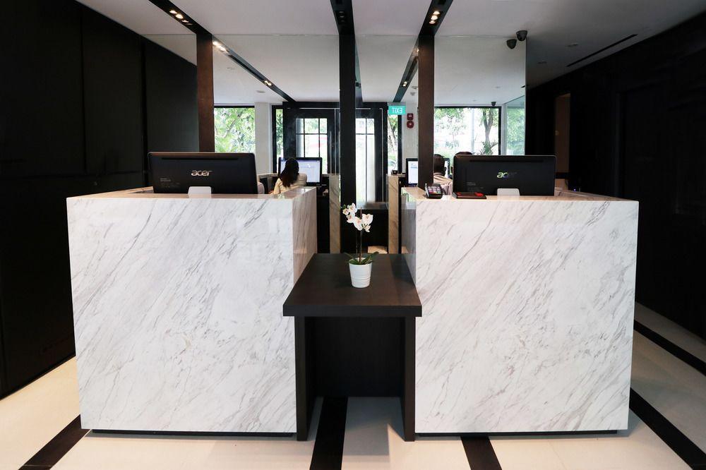 Hotel Nuve Urbane Σιγκαπούρη Εξωτερικό φωτογραφία