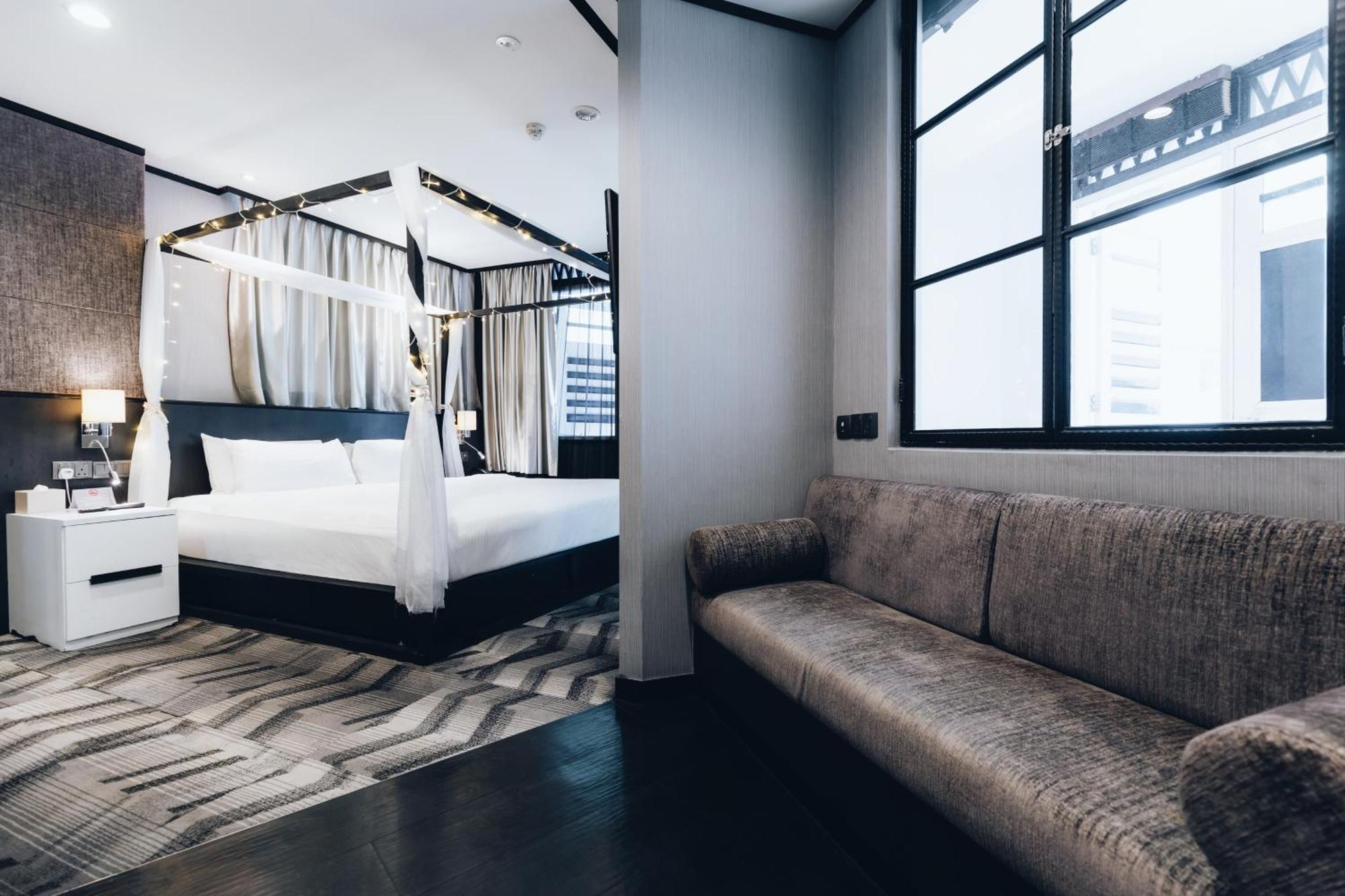 Hotel Nuve Urbane Σιγκαπούρη Εξωτερικό φωτογραφία