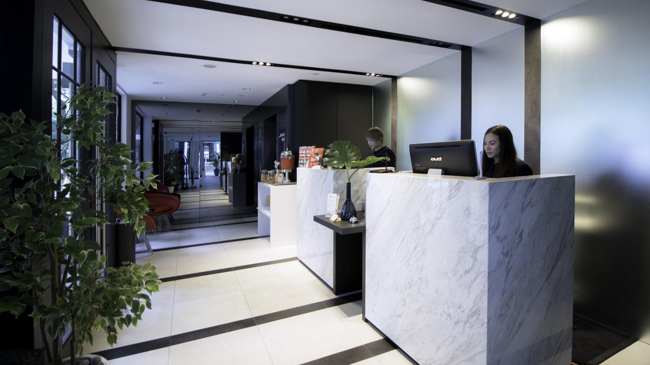 Hotel Nuve Urbane Σιγκαπούρη Εξωτερικό φωτογραφία