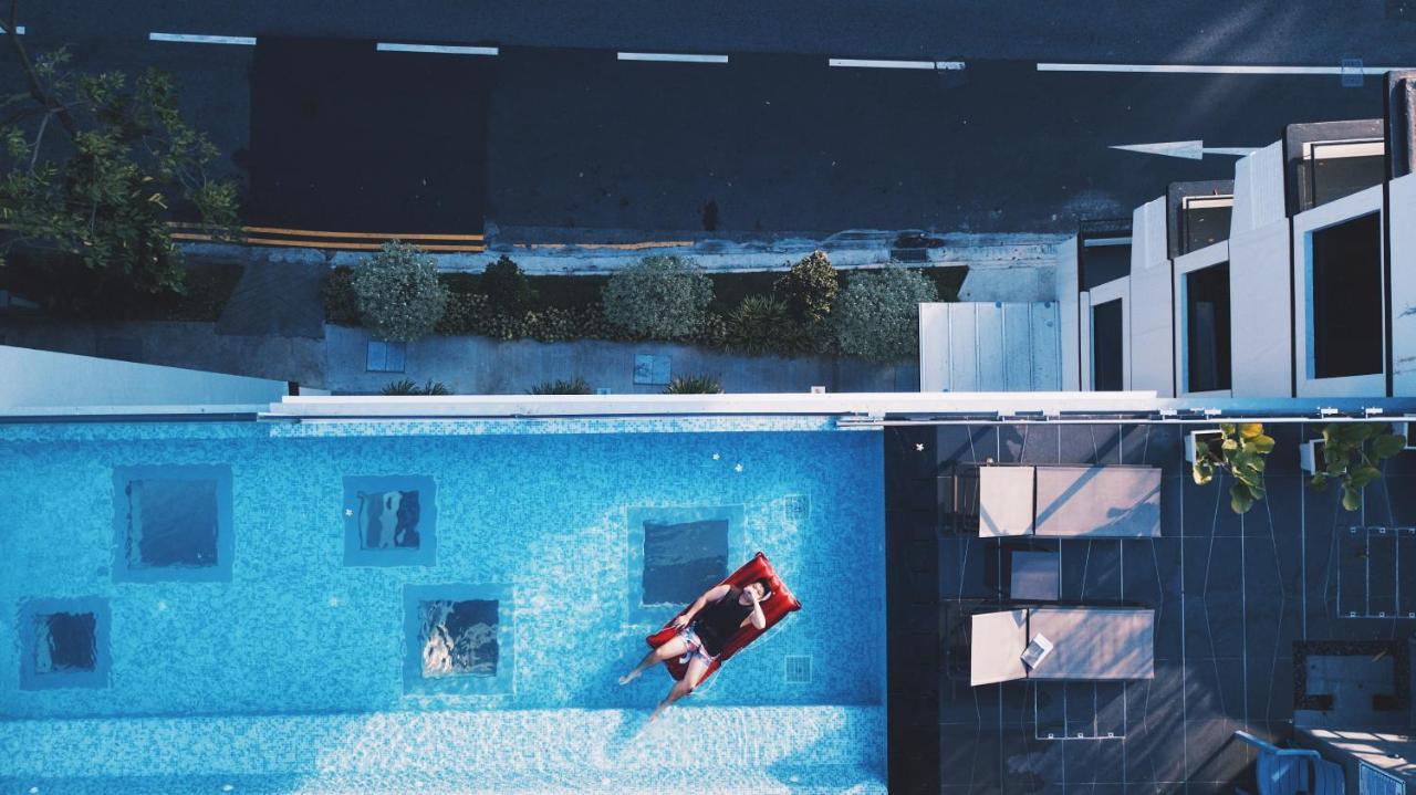 Hotel Nuve Urbane Σιγκαπούρη Εξωτερικό φωτογραφία
