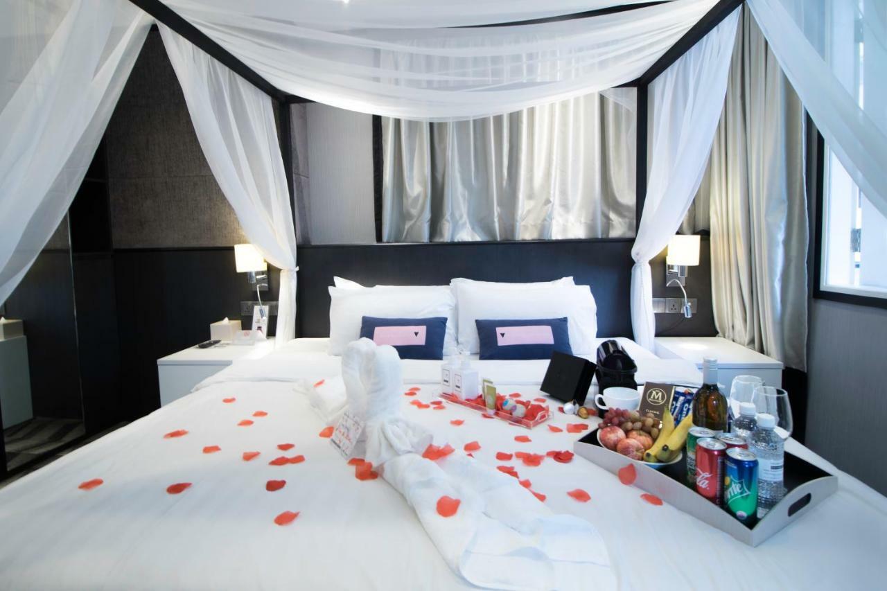 Hotel Nuve Urbane Σιγκαπούρη Εξωτερικό φωτογραφία